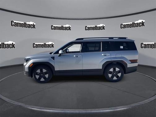 2026 Hyundai SANTA FE SEL 2.4