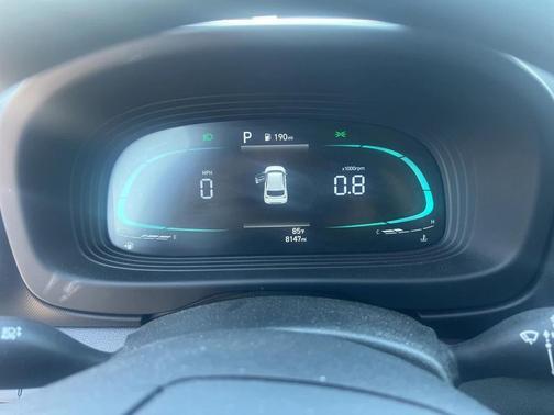 2023 Hyundai VENUE SE