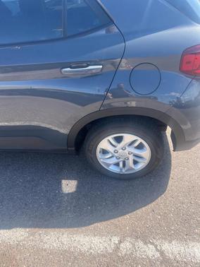 2023 Hyundai VENUE SE