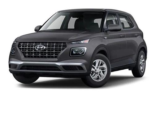 2023 Hyundai VENUE SE