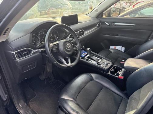 2023 Mazda CX-5 2.5 S Select Package