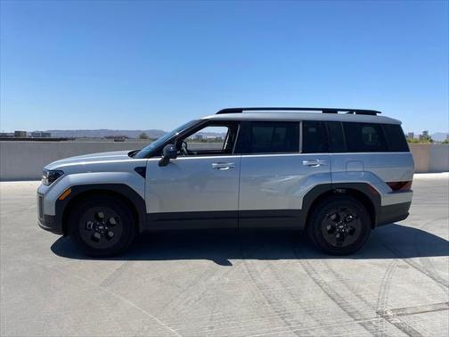 2024 Hyundai SANTA FE XRT