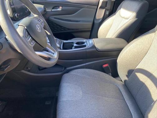 2022 Hyundai SANTA FE SEL 2.4
