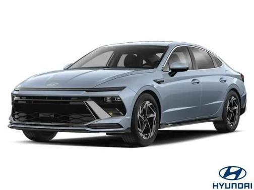 2026 Hyundai SONATA SEL
