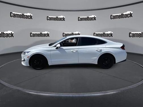 2020 Hyundai SONATA SE