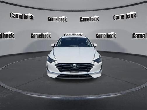 2020 Hyundai SONATA SE