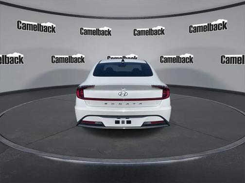 2020 Hyundai SONATA SE