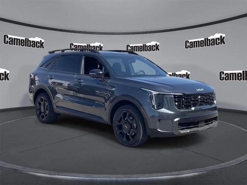 2024 Kia Sorento SX