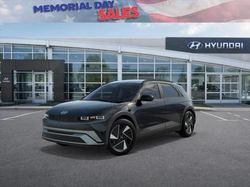 2025 Hyundai IONIQ 5 SEL