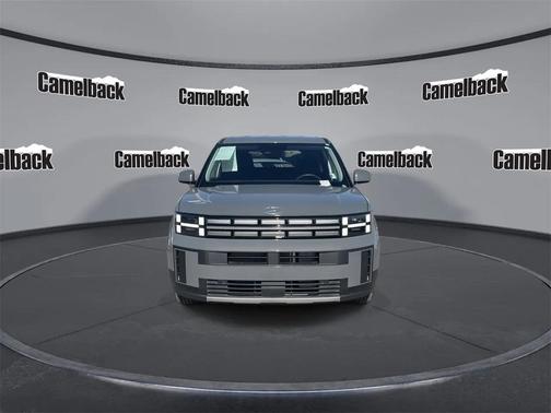 2025 Hyundai SANTA FE SE