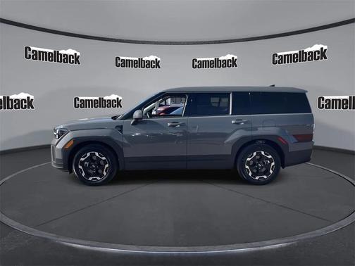 2025 Hyundai SANTA FE SE