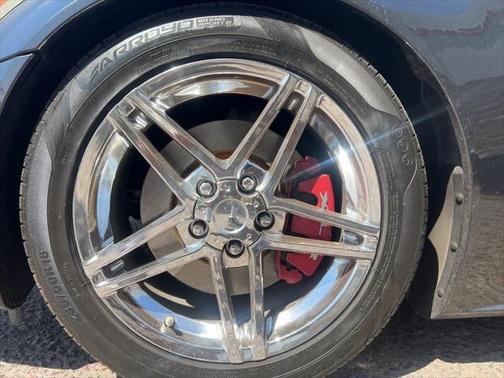 2004 Cadillac XLR Base