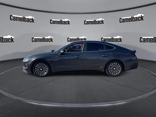 2023 Hyundai SONATA Hybrid SE