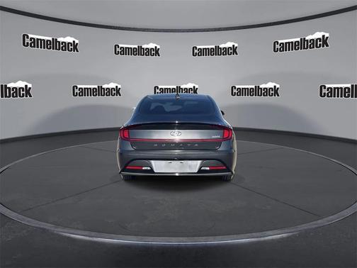 2023 Hyundai SONATA Hybrid SE