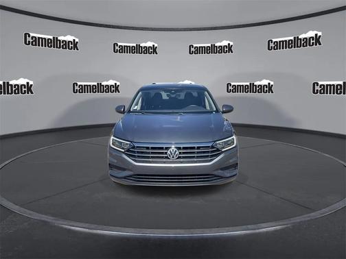 2021 Volkswagen Jetta 1.4T SEL
