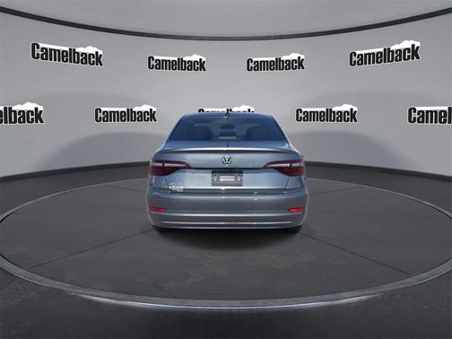 2021 Volkswagen Jetta 1.4T SEL