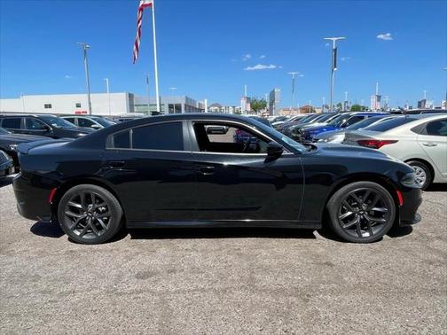2019 Dodge Charger GT