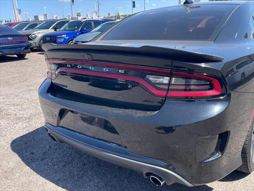 2019 Dodge Charger GT
