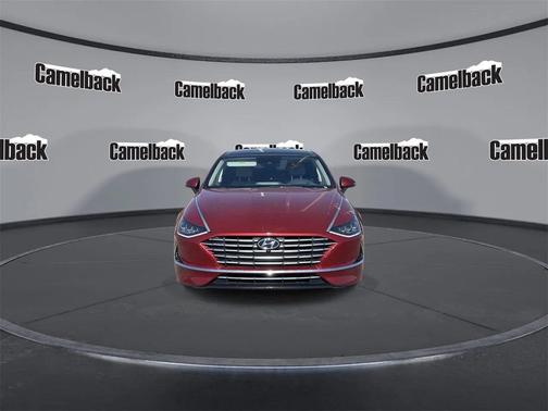2023 Hyundai SONATA Hybrid Limited