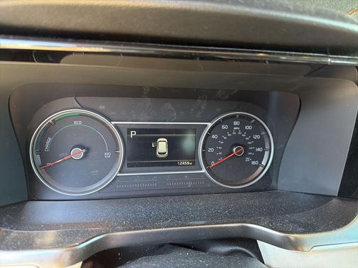 2023 Kia Sorento Hybrid