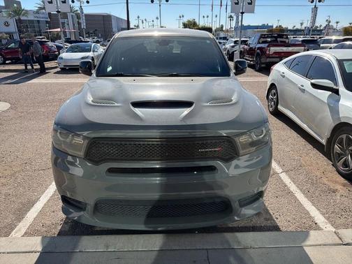 2020 Dodge Durango R/T RWD