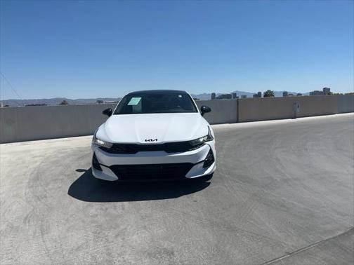 2024 Kia K5 GT