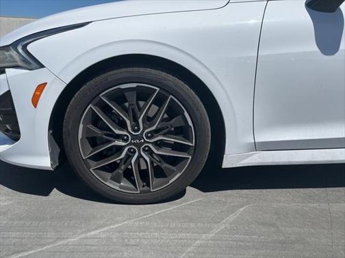 2024 Kia K5 GT