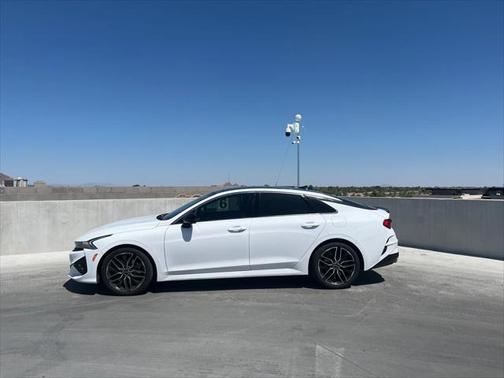 2024 Kia K5 GT
