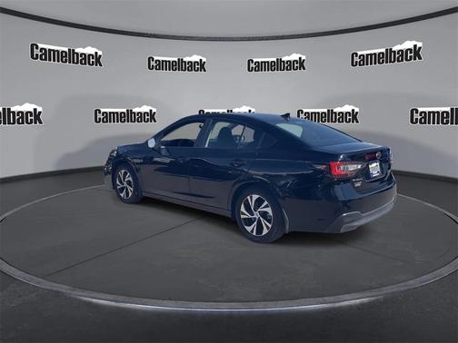 2024 Subaru Legacy Base