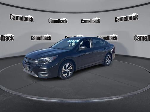 2024 Subaru Legacy Base
