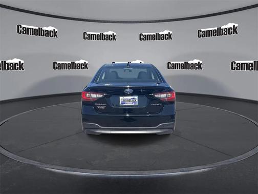 2024 Subaru Legacy Base