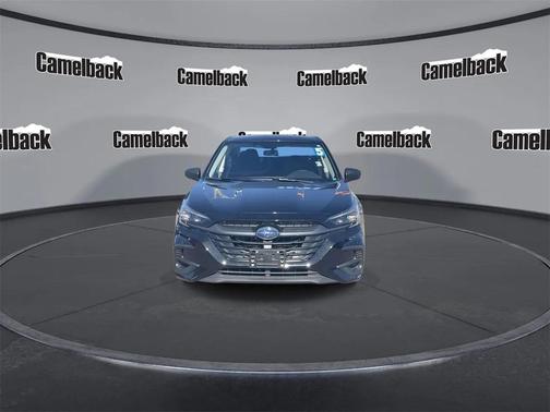 2024 Subaru Legacy Base