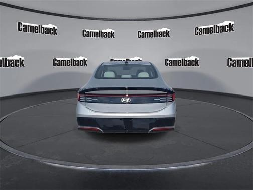 2026 Hyundai SONATA SEL