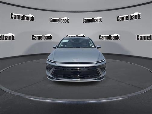 2026 Hyundai SONATA SEL