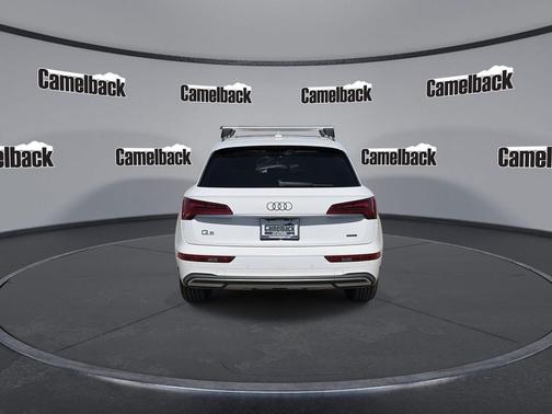 2021 Audi Q5 45 Premium