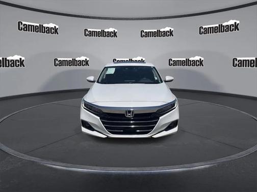 2022 Honda Accord Touring 2.0T
