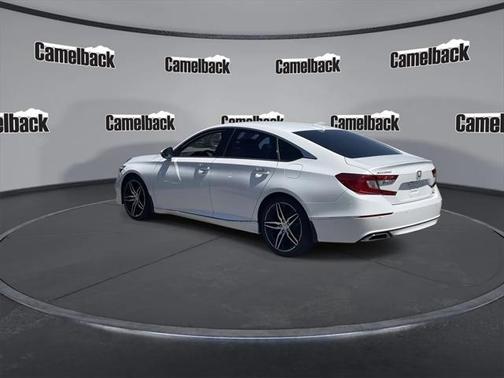 2022 Honda Accord Touring 2.0T