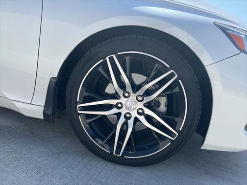 2022 Honda Accord Touring 2.0T