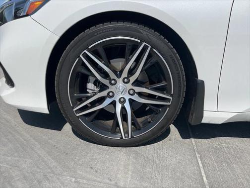 2022 Honda Accord Touring 2.0T
