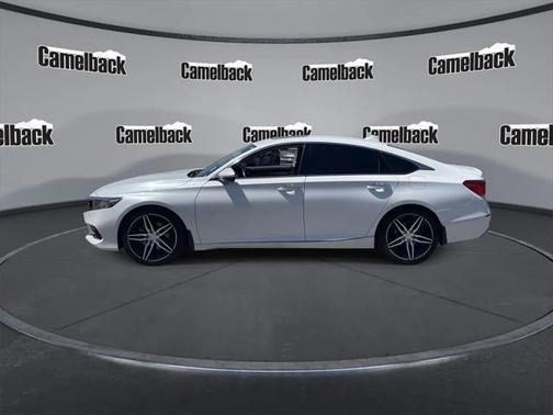 2022 Honda Accord Touring 2.0T