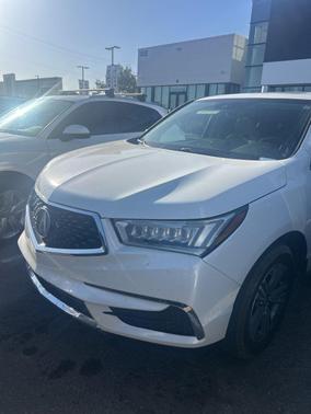 2019 Acura MDX 3.5L