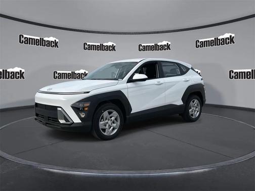 2026 Hyundai KONA SE