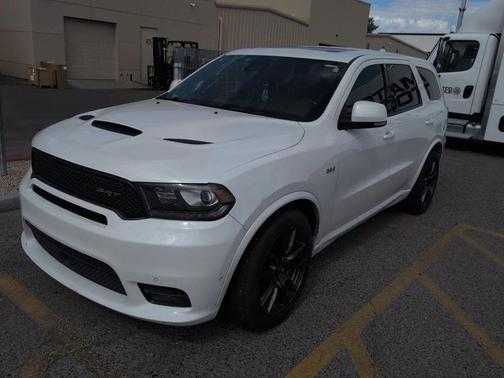 2020 Dodge Durango SRT AWD