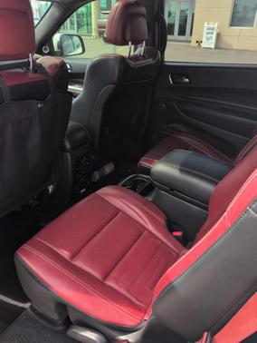 2020 Dodge Durango SRT AWD