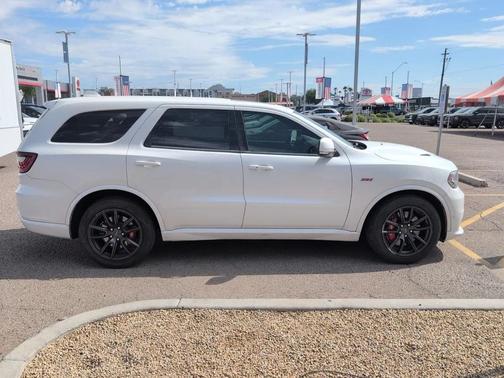 2020 Dodge Durango SRT AWD