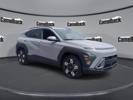 2025 Hyundai KONA SEL Convenience