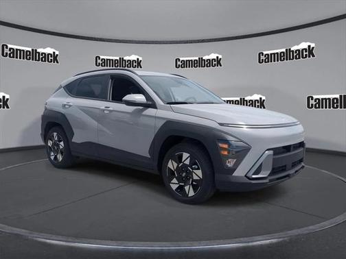 2025 Hyundai KONA SEL Convenience