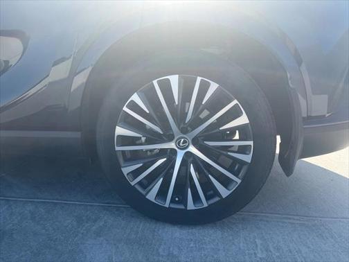 2023 Lexus RX 350 Base