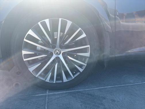 2023 Lexus RX 350 Base