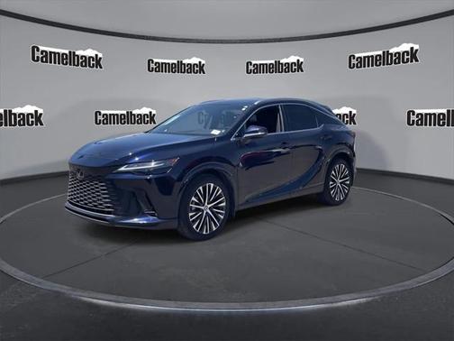 2023 Lexus RX 350 Base